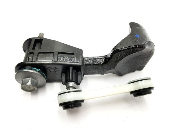 Fastening Of Cables Original Peugeot 207 307  9823151780