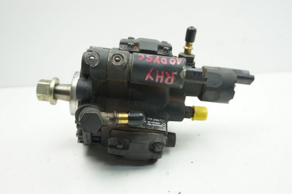 Injection Pump  1920CG 9652175480 Siemens 2,0 HDI Citroen Peugeot