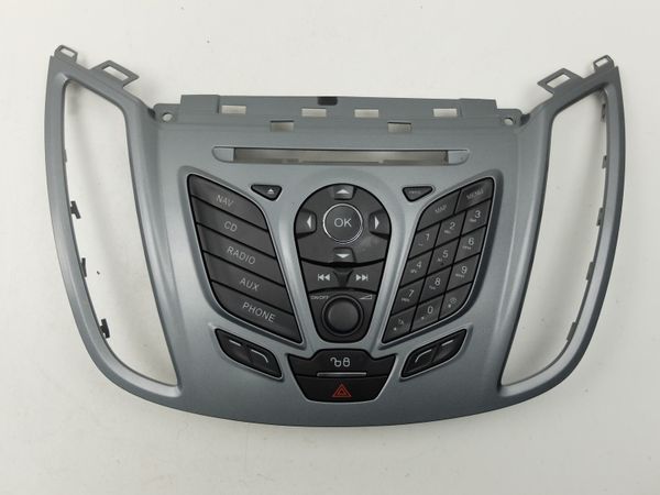 Cd Radio Player  Ford AM5T18K811CE AM5118835ABW