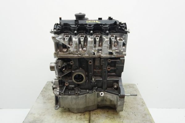 Engine  1,5 dci K9KA636 0 km Renault Nissan K9KG657 