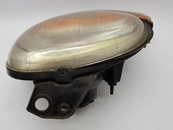 Headlamp Left 260602509R Kangoo 1 Renault Valeo 4904