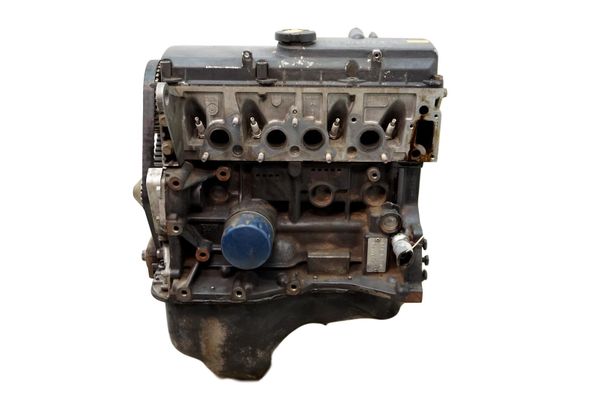Petrol Engine  1,6 8v K7M702 Renault Megane Scenic 