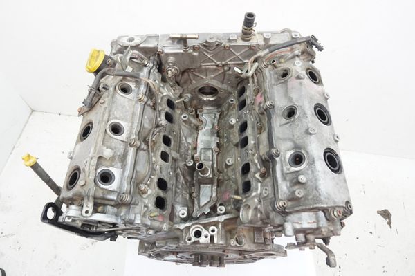 Diesel Engine Y30DT 3.0 V6 CDTI Opel Vectra C Signum