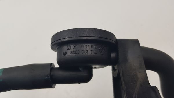 Oil Return Tube Renault 8200045745 3911171919 1.9 DCI F9Q