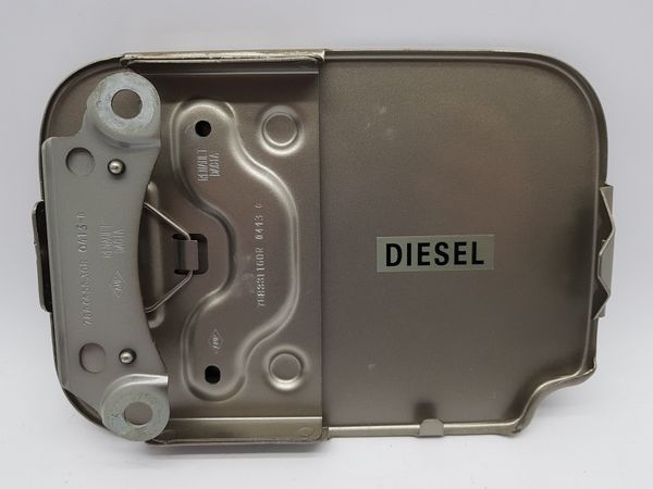 Fuel Filler Flap Lodgy 781216383R Dacia TEHNK 5744