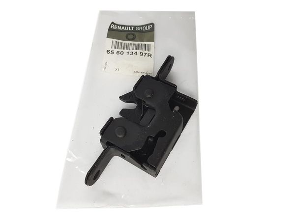 Hood Bonnet Lock Master III Movano NV Megane III 656013497R