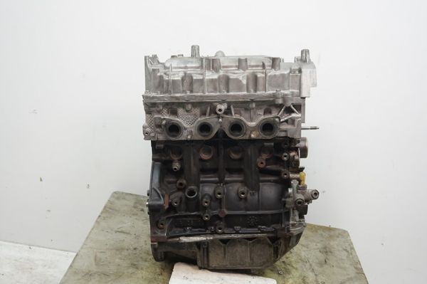 Petrol Engine D4FH784 1.2 16V Renault Clio 3 Modus D4F784 1311