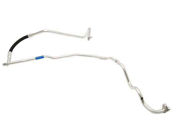 Air Conditioning Pipe Original Kangoo II Citan Kubistar 1.5 dCi 924404262R