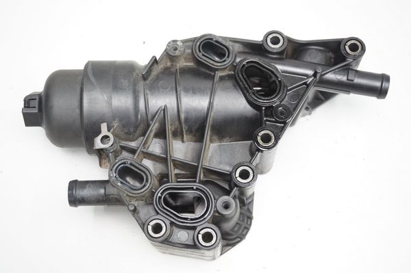 Oil Filter Housing  152085948R 1,6 dci Renault 152081926R	