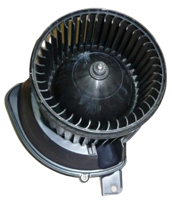 Heater Fan Blower Motor Original Nemo Bipper Fiorino 6441CN RHD UK