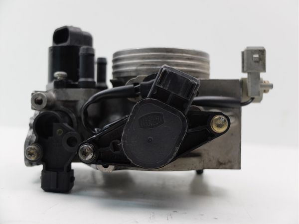 Air Throttle Body Peugeot 306 PSA562 1635A1 1.8 8V Solex