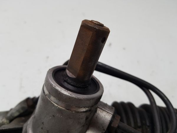 Steering Gear Peugeot 306 9431020021 TRW 7571