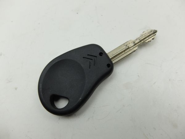 Ignition Switch  Citroen Xsara 4162W3 Simplex
