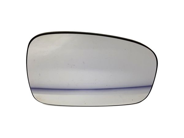 Mirror Glass Left 8151L2 306 Peugeot 3648