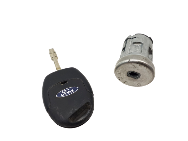 Ignition Switch Ford M179A 2S6T15K601AB 1258