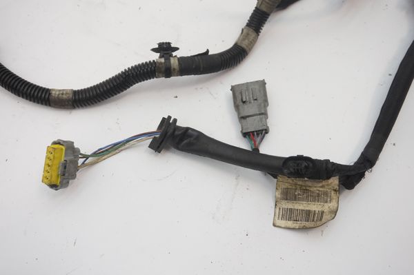 Engine Wiring System 9672699780 1.6 e-hdi 8v Citroen C3 Picasso