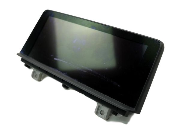 Navigation Display  BMW 1 F20/21 9281685 AL2012 Alpine