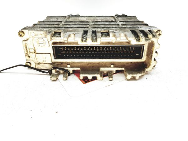 Controller 0261203591 3A0907311A Volkswagen Bosch 18829