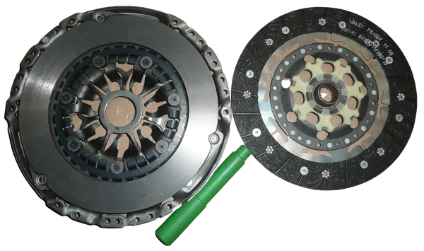 Clutch Kit Original Renault Megane Scenic II 1.9 dCi- 2.0T 16v 7701475314