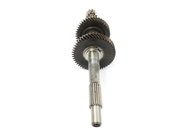 Gearbox Main Shaft Original Master Trafic Movano PF6 PA0 3220100Q0D