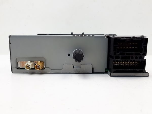Radio Cd Mp3 Player Renault Megane 3 Scenic 3 281157081R A2C32352700