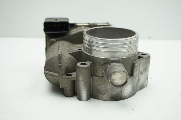 Air Throttle Body  1635Q9 1,6 16v 0280750085 Citroen Peugeot Bosch