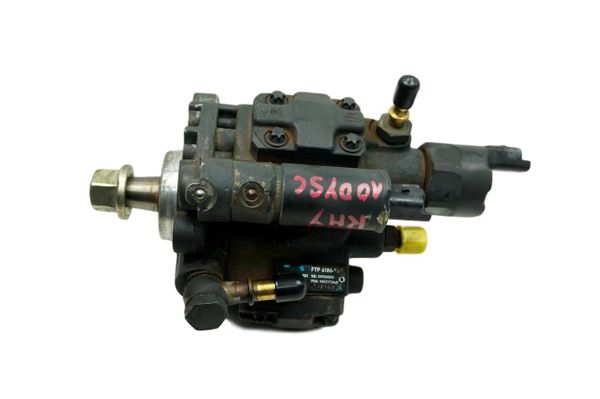Injection Pump  1920CG 9652175480 Siemens 2,0 HDI Citroen Peugeot