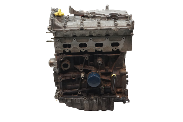 Petrol Engine 1.8 16B F4P772 Renault Laguna 2