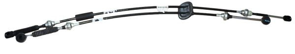 Gear Shift Cable Original Master II Movano Interstar 8200134485