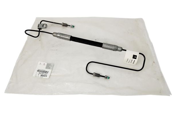 Oil Cable  Rear New Original  Citroen C5 C6 5270VP 9684402480