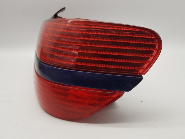 Lamp Right Rear Peugeot 406 6351L5 9630364977 Valeo 6327