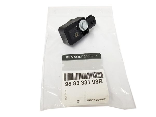 Shock Sensor New Original Renault Megane III 988333198R