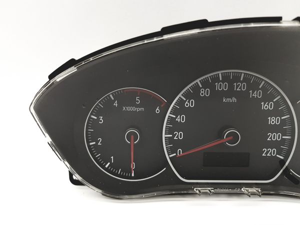 Speedometer/Instrument Cluster Suzuki SX4 34110-79J50 34110-79J5 30002