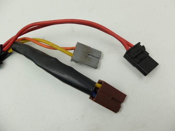Ignition Switch  Citroen Xsara 4162W3 Valeo