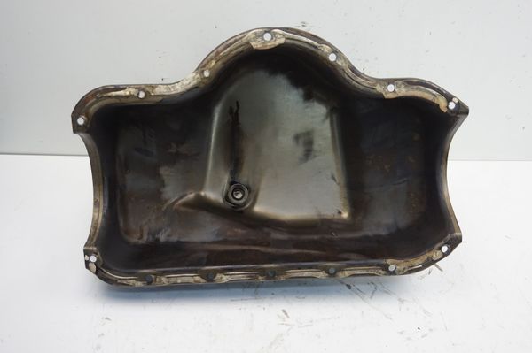 Oil Sump 7701463345 1.2 8v C3G Renault Twingo 1