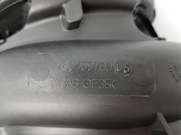 Intake Manifold Original Citroen Peugeot Berlingo 308 508 C4 1.6 VTI 0361S7