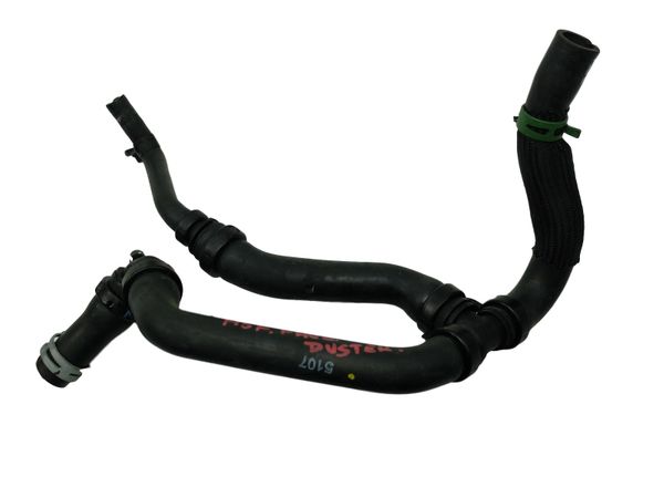 Heater Pipe  1,2 TCE 924103216R Dacia Duster