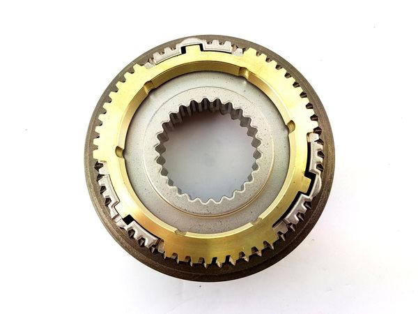 Gear 3/4 Synchroniser  New Original  ML5C ML6C DS4 DS5 C6 Jumper Boxer Ducato   9567437888 235366