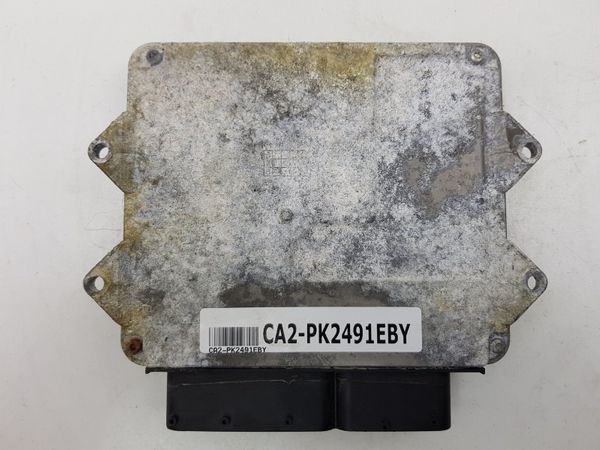 Engine Controller  GM 55198931 CJ MJD 6O3.S1 Opel Magneti Marelli