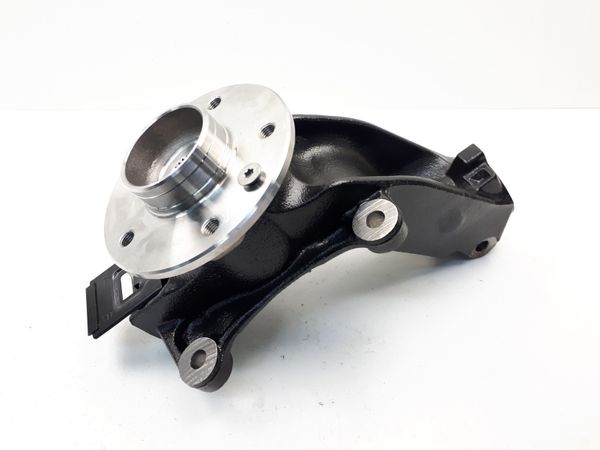 Wheel Steering Knuckle Right Front New Renault Clio 4 RS 1.6 400144476R