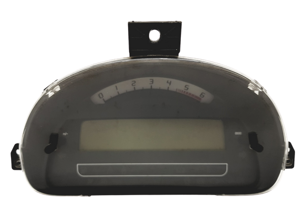 Speedometer/Instrument Cluster Citroen C2 C3 9660225880 D 02 30053