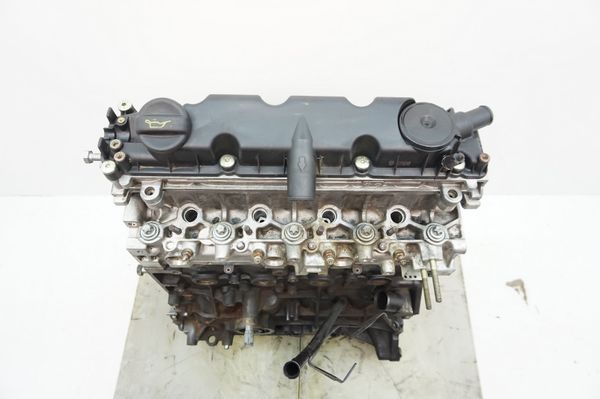 Diesel Engine  2,0 HDI RHZ 80 kW Citroen Peugeot
