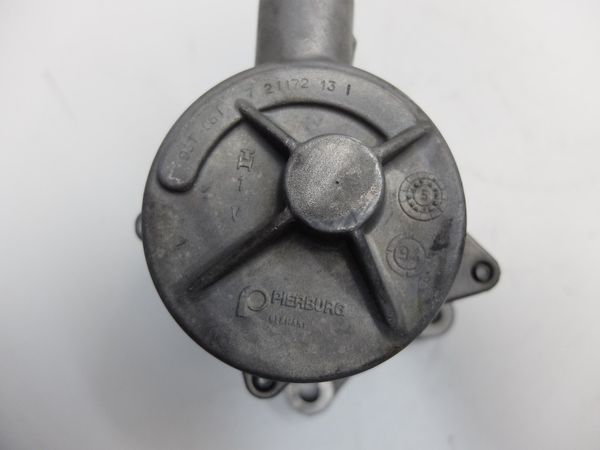 Vacuum Pump  1,9 TD 7.21172.13 Renault Megane