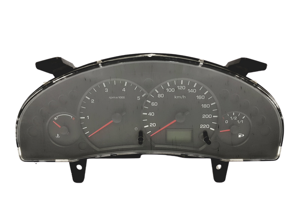 Speedometer/Instrument Cluster Ford Transit Connect 8T1T-10849-CC 29155