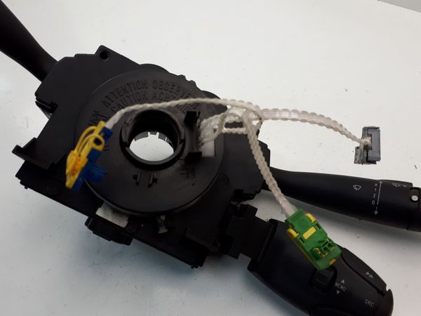 Light Control Peugeot 307 96574711XT 6242G1 COM2000 Delphi