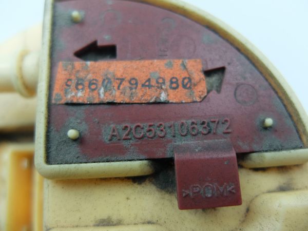 Fuel Level Sensor  9660794980 Berlingo Partner VDO