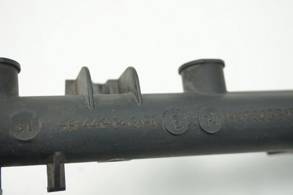 Injection Rail  198540 9644224380 1,4 16v Citroen Peugeot
