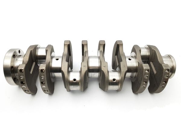 Crankshaft Original Jumper Boxer Ducato Transit 2.2 HDi 9676251280