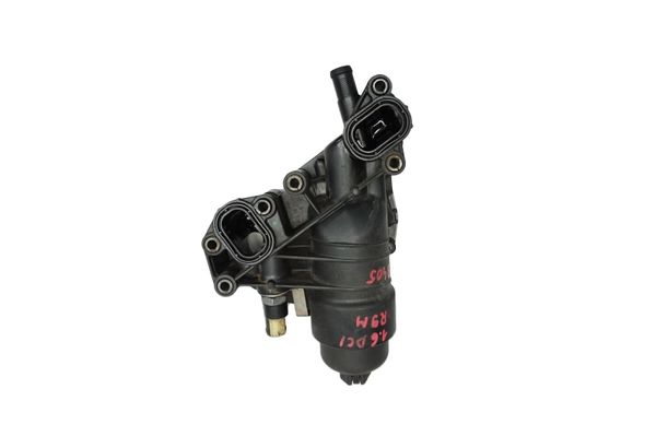 Oil Filter Housing  152085948R 1,6 dci Renault 152081926R	
