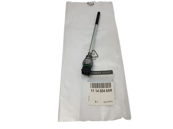 Oil Level Sensor Original Renault Dacia 1.2 16v Clio IV Modus 111450465R